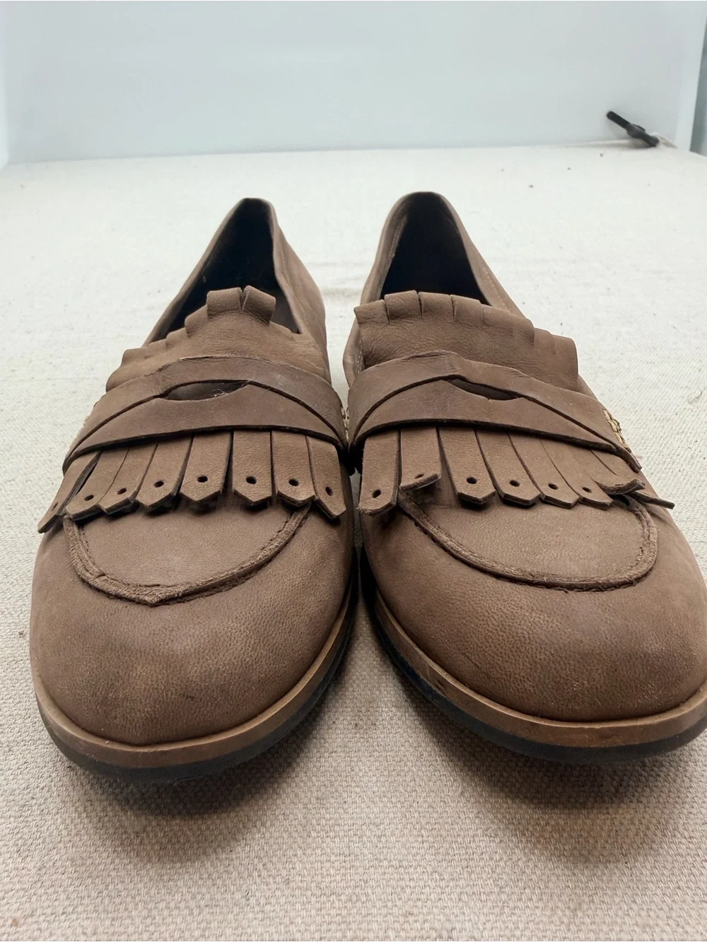 Franco Fortini Landry Loafers